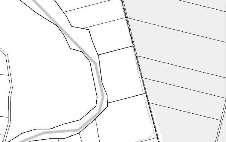 Парцел в местност Праматаря, Ахелой