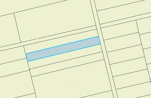 Поземлен имот в местност Резервоара, Ахелой