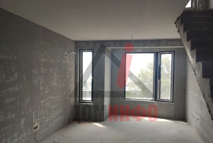 Мезонет, жк Възраждане, Бургас