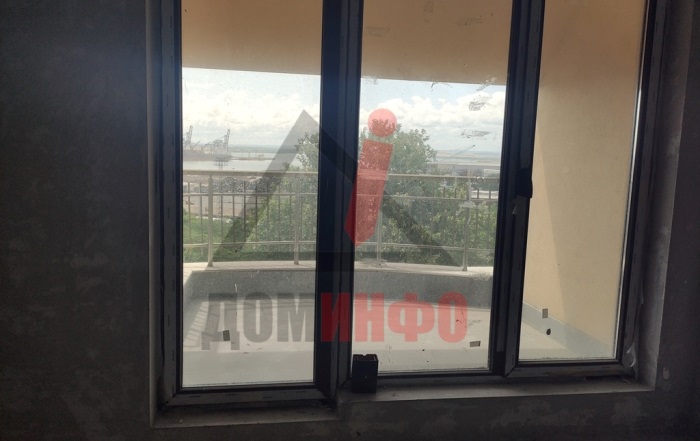 Мезонет, жк Възраждане, Бургас