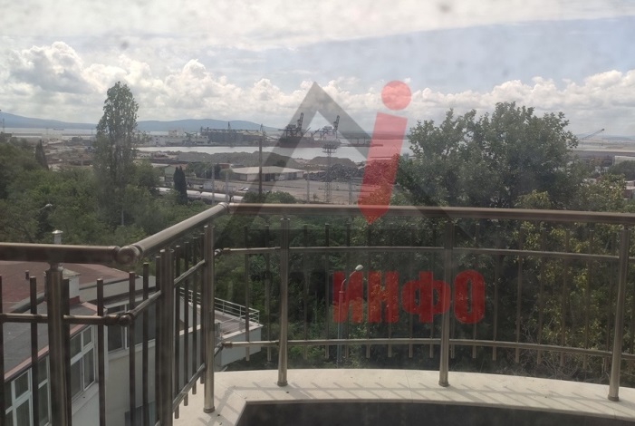 Мезонет, жк Възраждане, Бургас