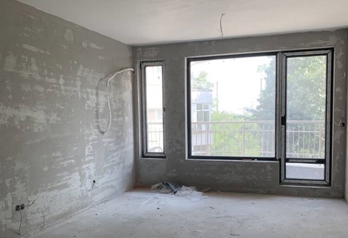 Студио, жк Възраждане, Бургас