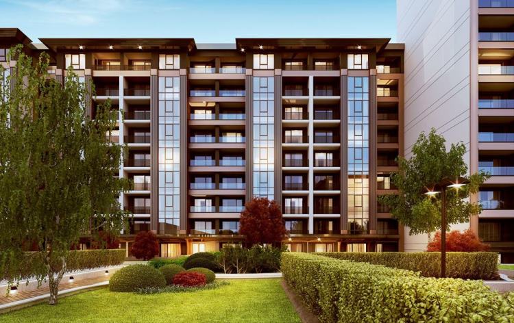 Тристаен апартамент, Бургас, жк Хоризонт