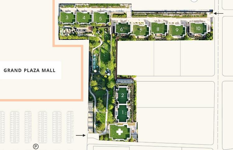 Тристаен апартамент, Бургас, жк Хоризонт