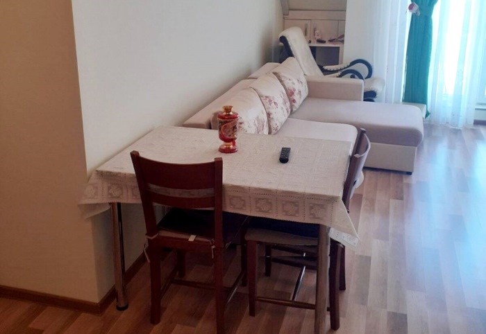 Двустаен, жк Възраждане, Бургас