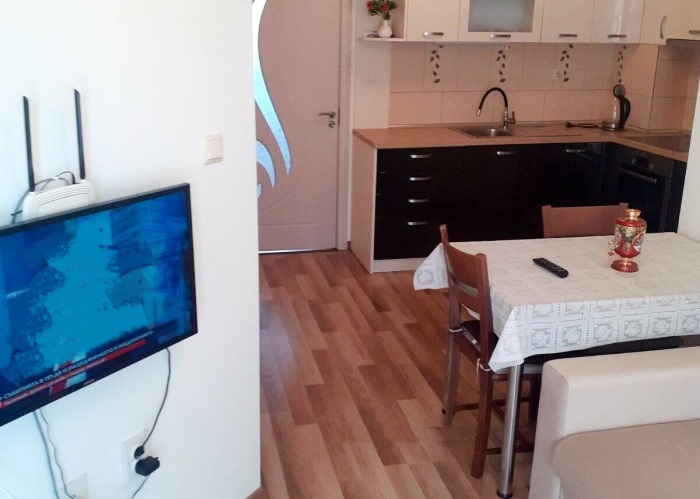 Двустаен, жк Възраждане, Бургас