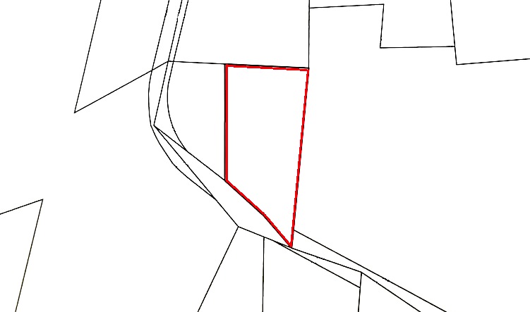 Парцел в местността Ачмалъци, Созопол