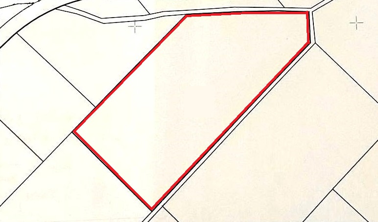 Парцел в Равадиново, Созопол