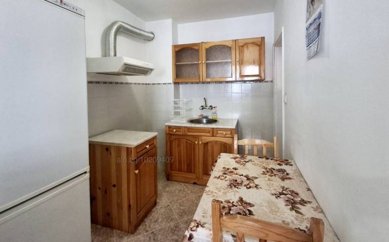 Двустаен апартамент в Бургас, жк Лазур