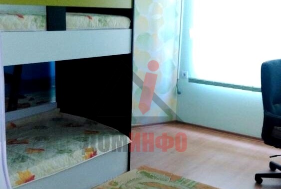 Тристаен в Бургас, жк Възраждане