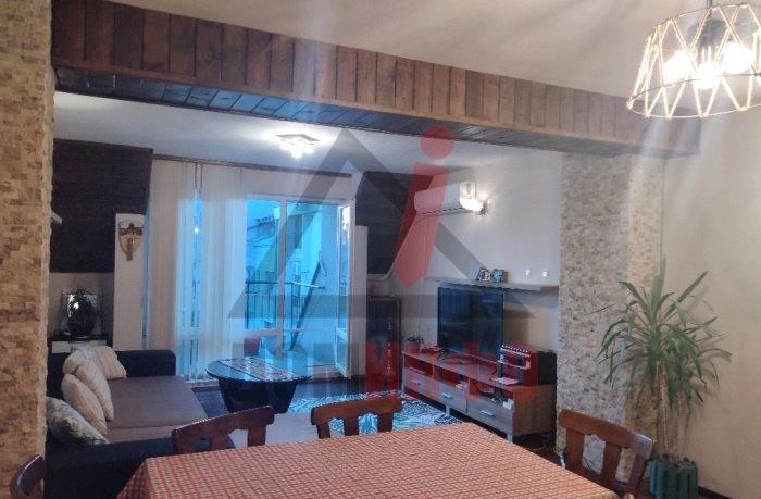 Многостаен апартамент в Бургас, жк Възраждане