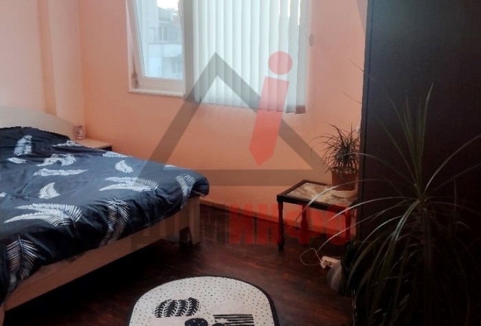 Многостаен апартамент в Бургас, жк Възраждане