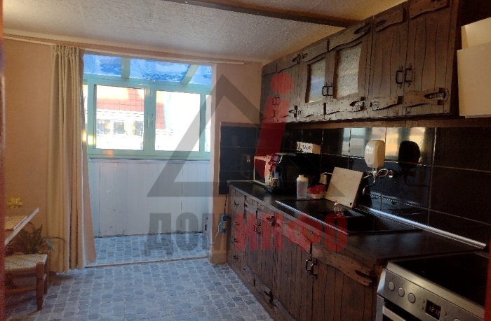 Многостаен апартамент в Бургас, жк Възраждане