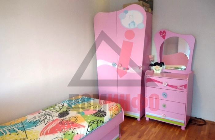 Многостаен апартамент в Бургас, жк Възраждане