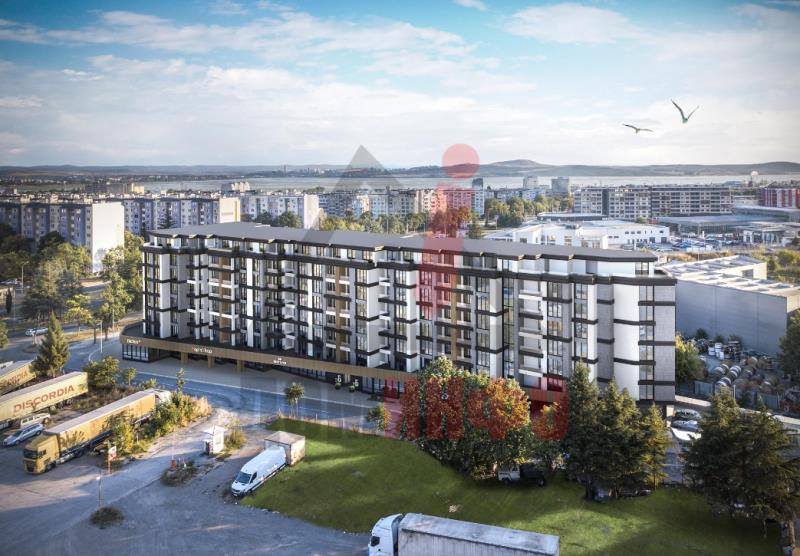 Апартамент, Бургас, Мадика