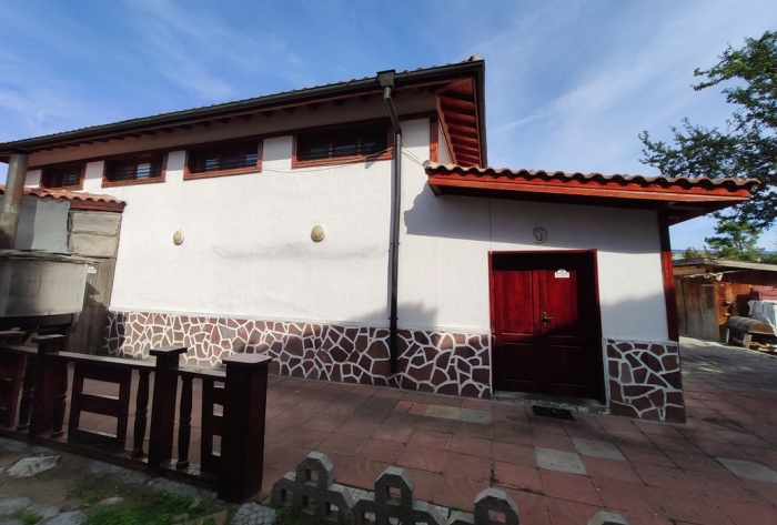 Ресторант с хотелска част в Слънчев бряг