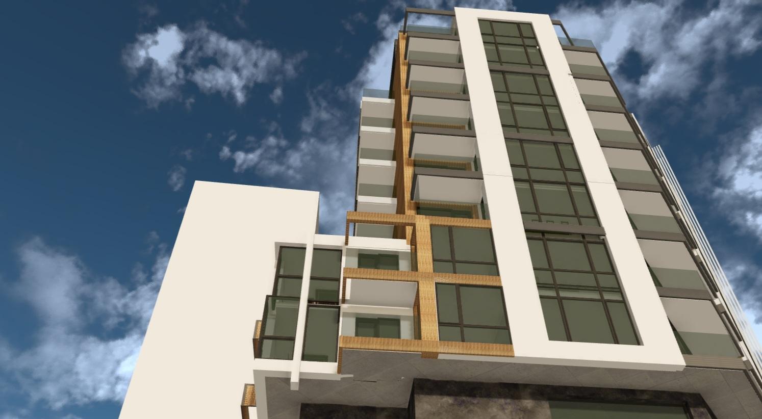 Двустаен, без комисион, в нова сграда на топ локация