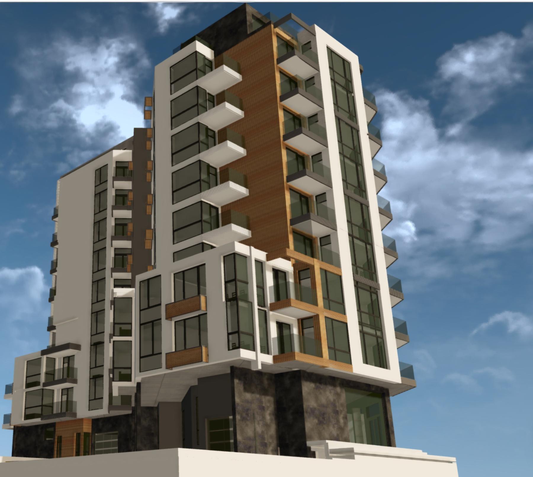 Двустаен, без комисион, в нова сграда на топ локация