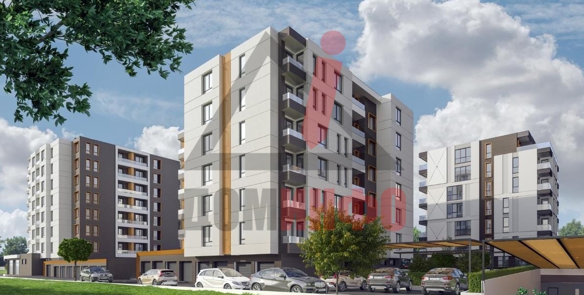 Тристаен, директно от строител