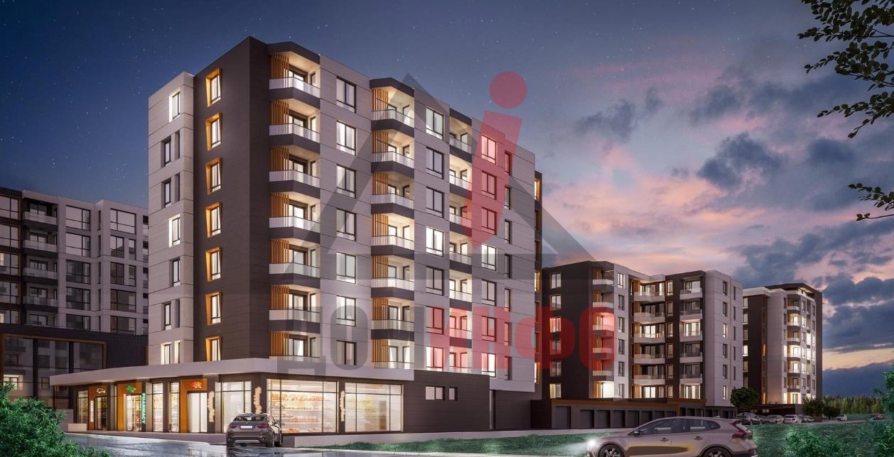 Тристаен, директно от строител