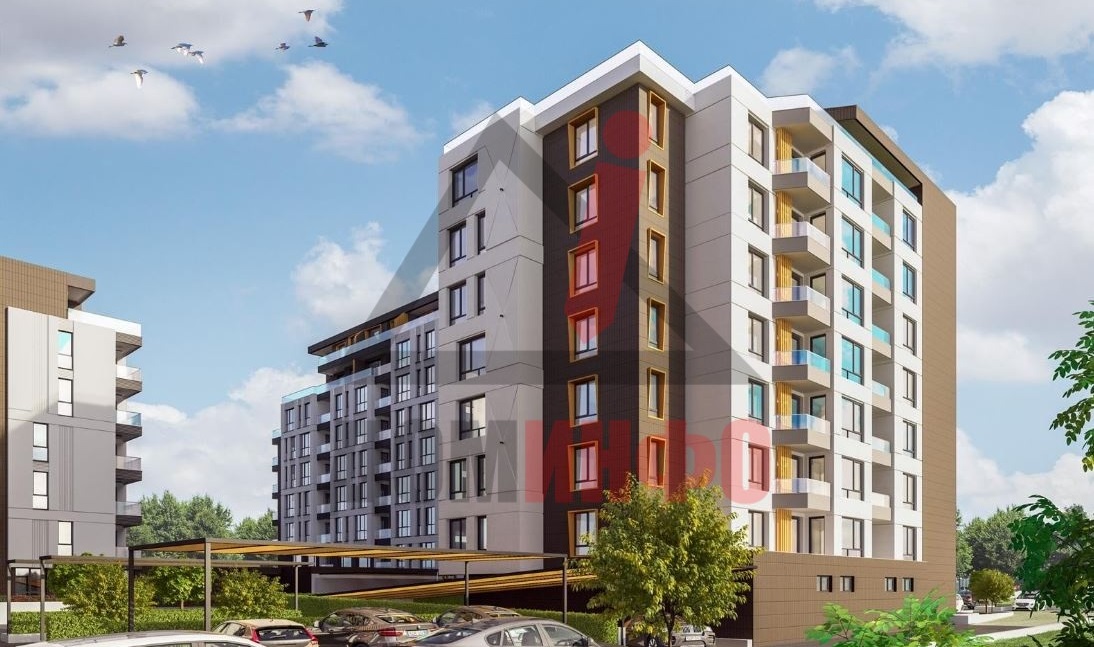 Тристаен, директно от строител