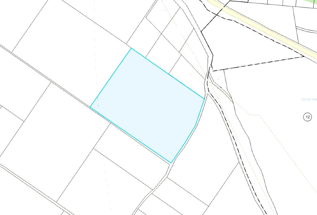 Парцел в зона за ваканционни селища, Созопол