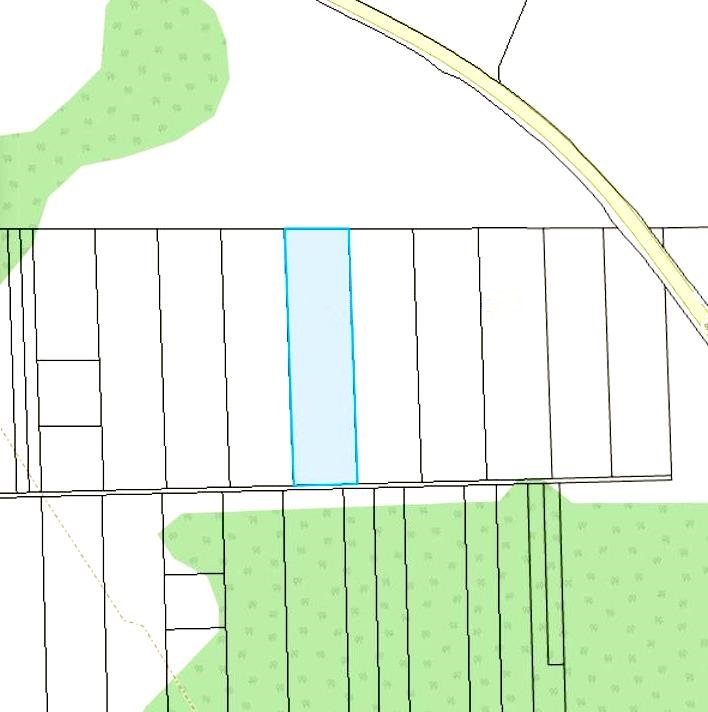 Парцел в местността Алепу, до в.с. Дюни